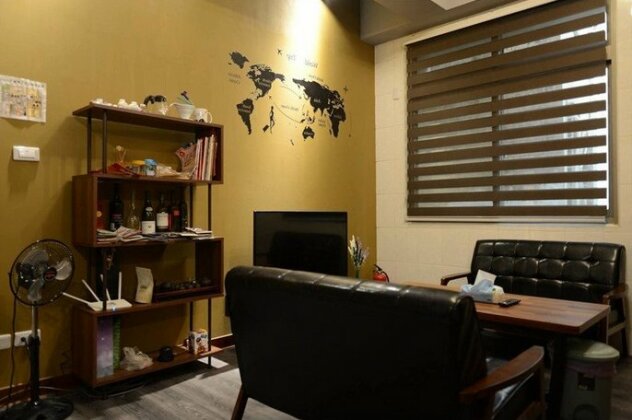 My Second Floor Homestay - Photo3
