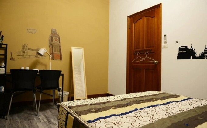 My Second Floor Homestay - Photo4