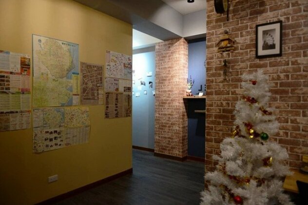 My Second Floor Homestay - Photo5