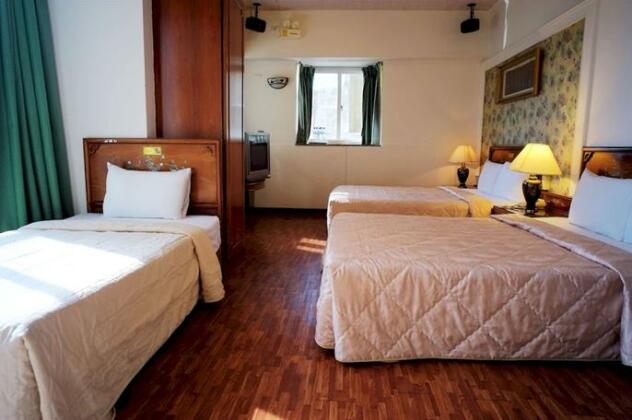 Nan Pao Hotel - Photo3