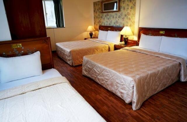 Nan Pao Hotel - Photo4