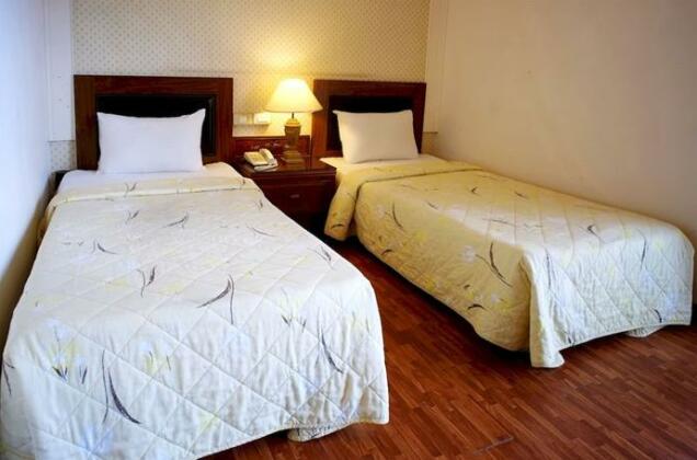 Nan Pao Hotel - Photo5