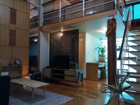 Near Dream Age - Louzhong Building - Elevator Suite - Photo2