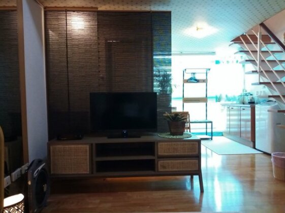 Near Dream Age - Louzhong Building - Elevator Suite - Photo3