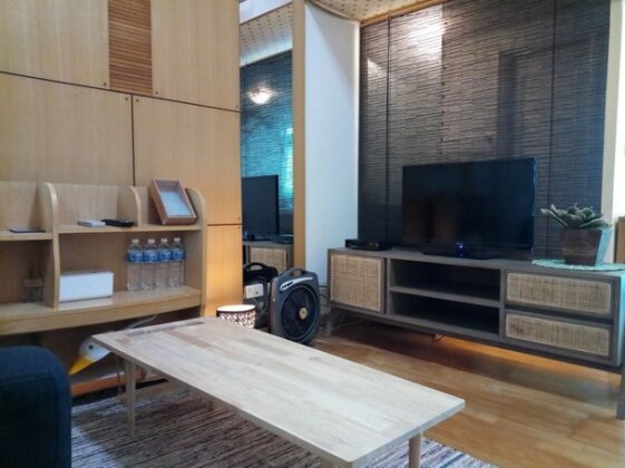 Near Dream Age - Louzhong Building - Elevator Suite - Photo4