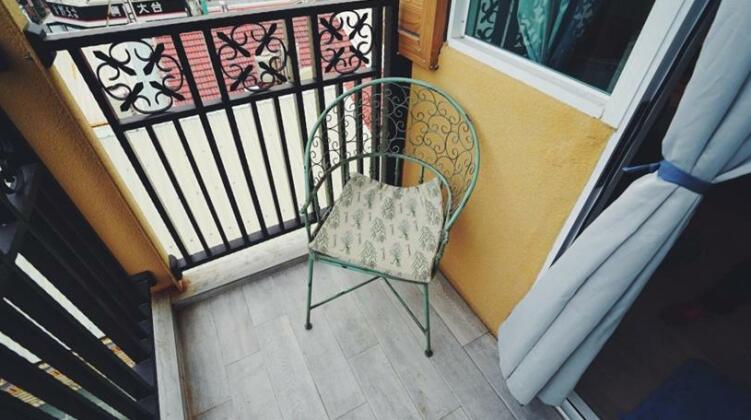 NEVERLAND INN Day Dreaming - Photo2