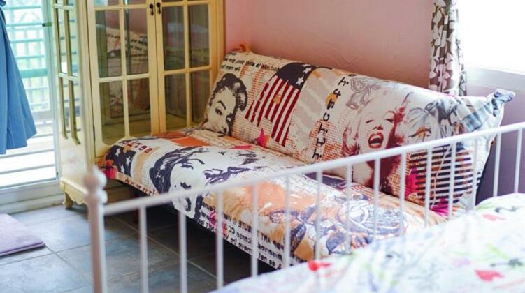 NEVERLAND INN Day Dreaming - Photo5