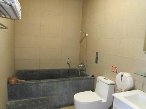 New Hongye Hotel - Photo5