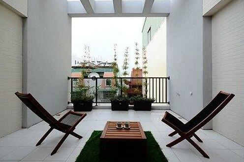 Nordic House - Photo2