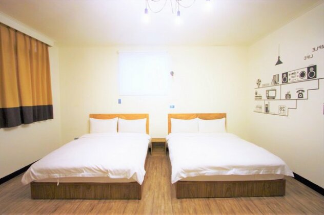 OC Hostel
