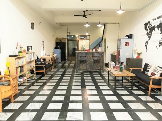 OC Hostel - Photo2