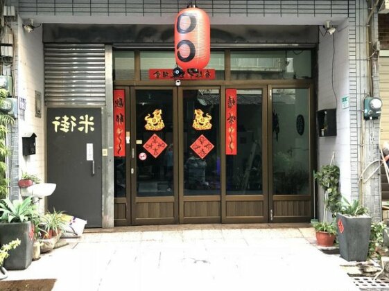 OC Hostel - Photo5