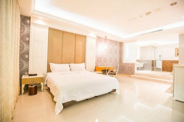 OHYA Boutique Motel-Xinying - Photo2