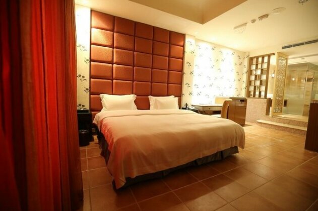 OHYA Boutique Motel-Xinying - Photo3