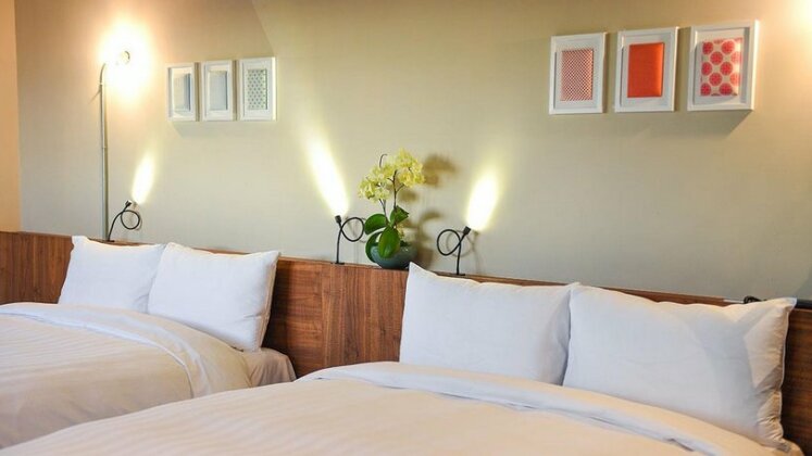 Old School - Nanfun House Hotel - Photo2