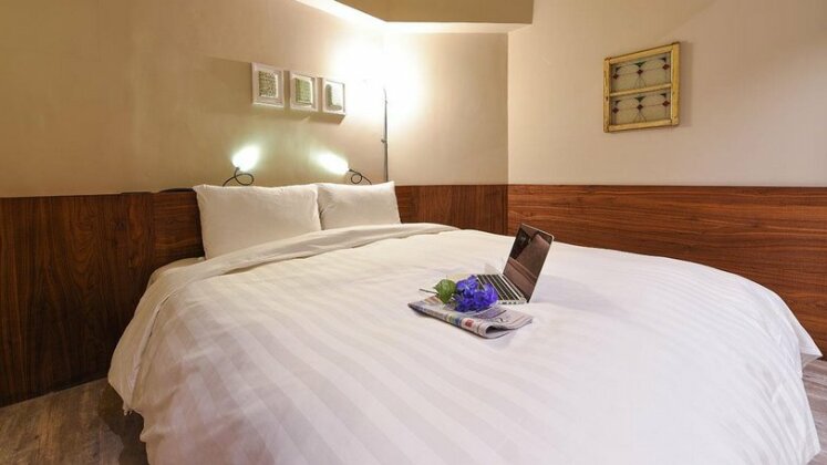 Old School - Nanfun House Hotel - Photo4