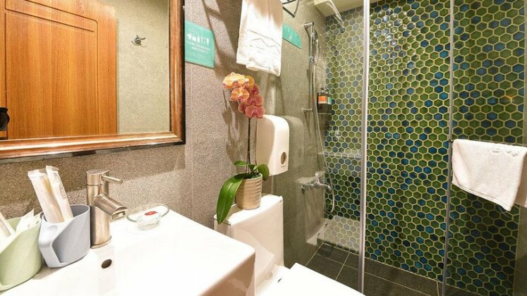 Old School - Nanfun House Hotel - Photo5