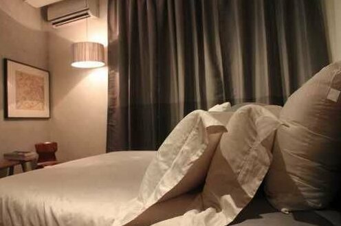 Once Tainan Hostel - Photo2