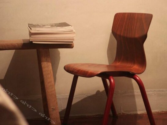 Once Tainan Hostel - Photo3