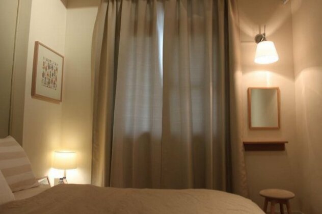 Once Tainan Hostel - Photo5