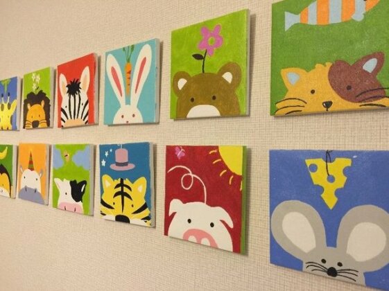 One Dot Dot House - Photo3