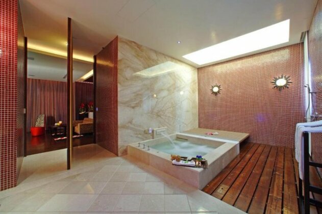 Ouwei Motel - Photo2
