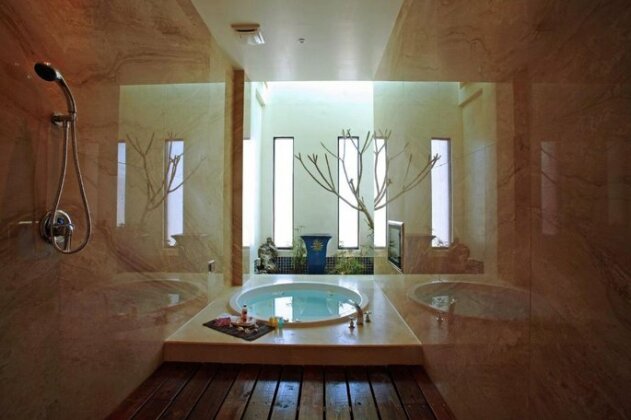 Ouwei Motel - Photo3