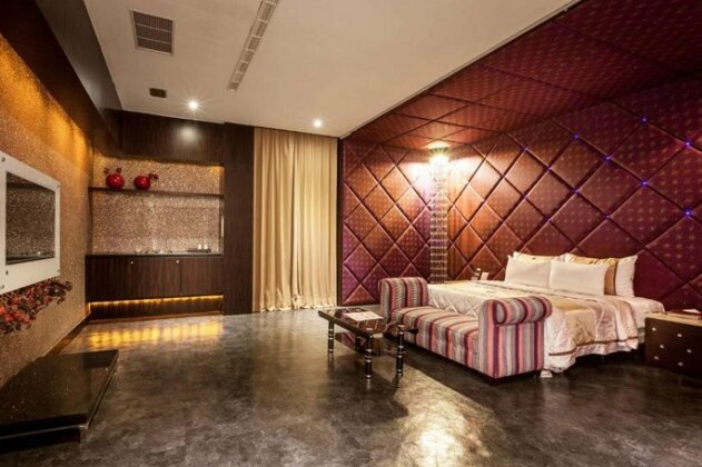 Ouwei Motel - Photo4