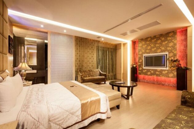 Ouwei Motel - Photo5