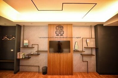 Owl Inn - Photo3