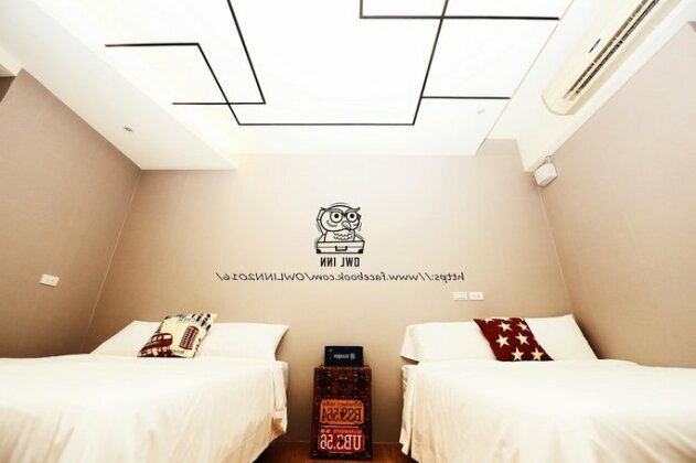 Owl Inn - Photo4