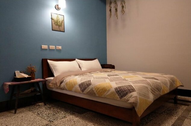 OYAJI Guesthouse - Photo2