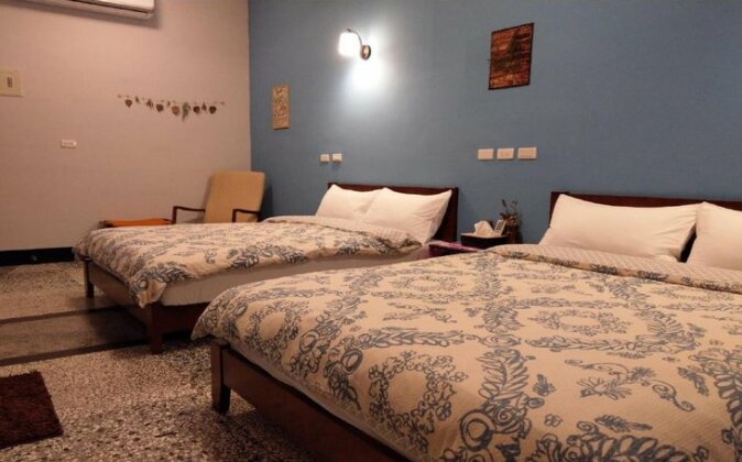 OYAJI Guesthouse - Photo3