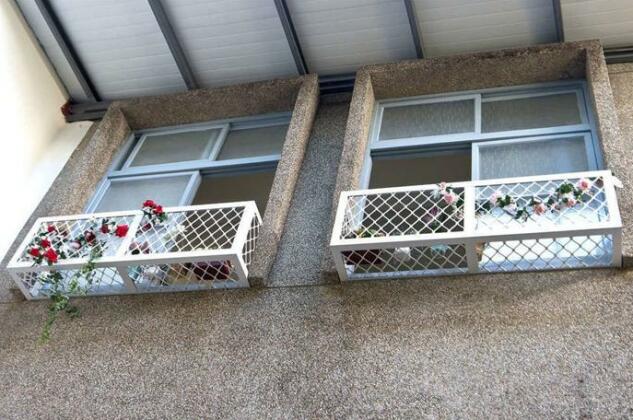 P I Hostel - Photo2