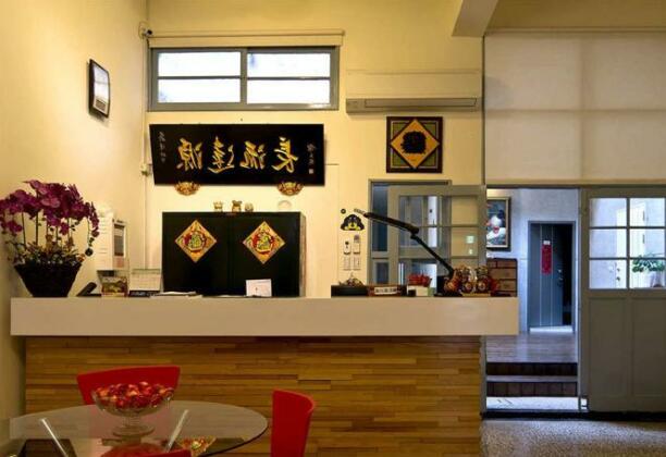 P I Hostel - Photo3