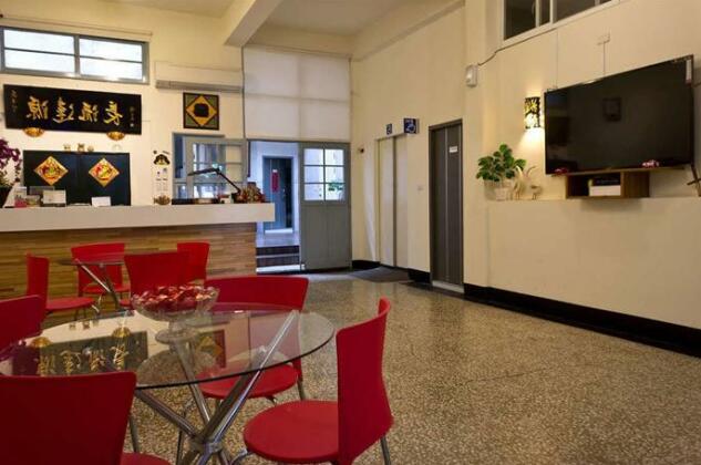 P I Hostel - Photo5