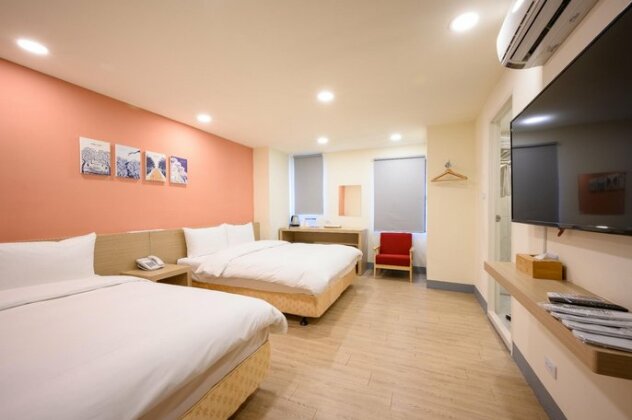 P Inn - Photo3