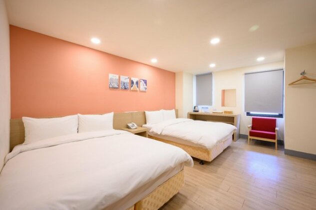 P Inn - Photo4