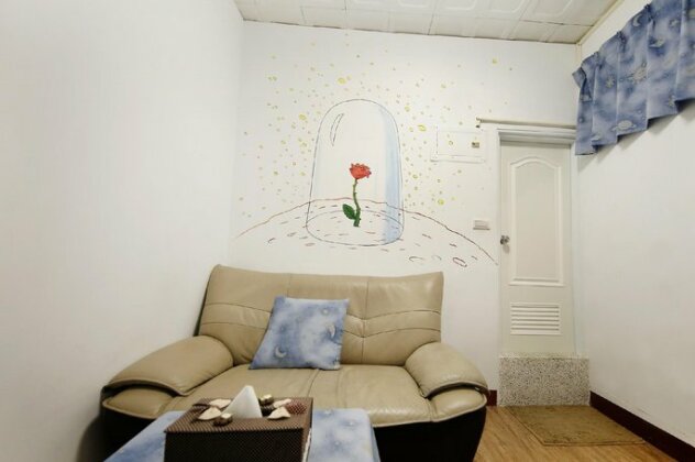 Patrick's Fairy Tale Guesthouse - Photo2