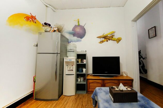 Patrick's Fairy Tale Guesthouse - Photo3