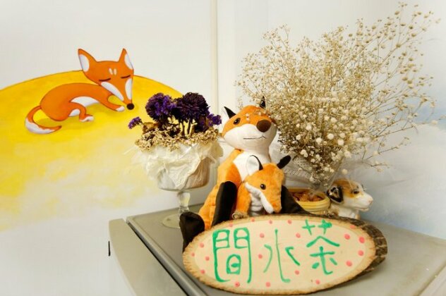 Patrick's Fairy Tale Guesthouse - Photo4