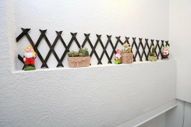Patrick's Fairy Tale Guesthouse - Photo5