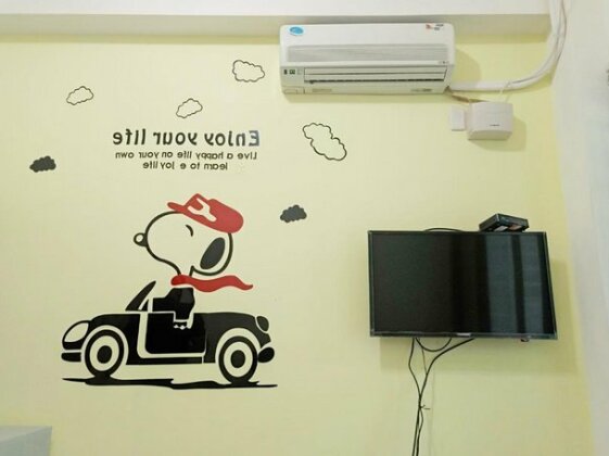 Peace in Yongkang - Photo2