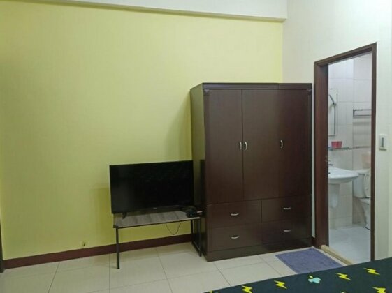 Peace in Yongkang - Photo3
