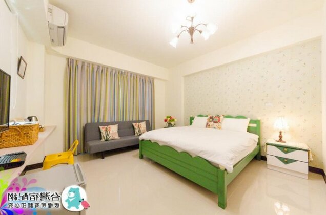 PiR2 House