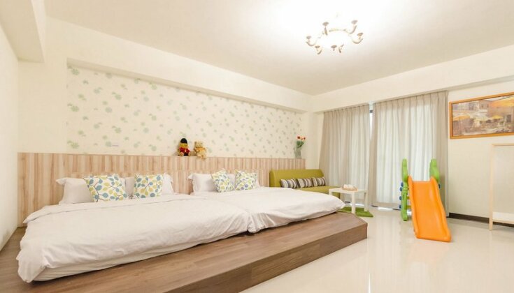 PiR2 House - Photo2
