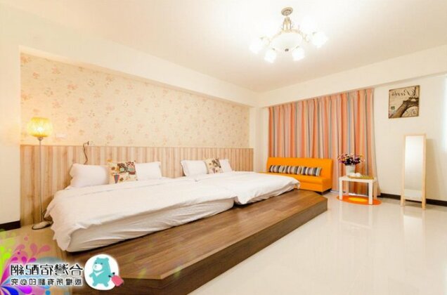 PiR2 House - Photo3