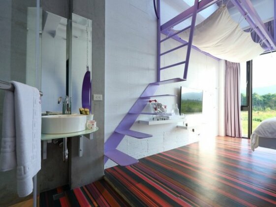 Pulongon Bed and Breakfast - Photo3