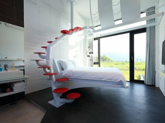 Pulongon Bed and Breakfast - Photo5