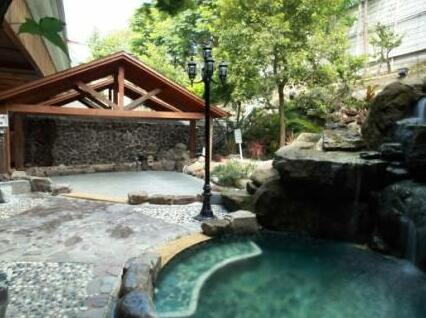 Reikei Hot Spring Resort - Photo5